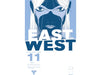 Comic Books Image Comics - East of West 011 (Cond. VF-) - 17384 - Cardboard Memories Inc.