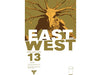 Comic Books Image Comics - East of West 13 (Cond. VF-) - 17386 - Cardboard Memories Inc.