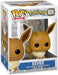 Action Figures and Toys POP! - Games - Pokemon - Eevee - Cardboard Memories Inc.