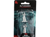 Role Playing Games Wizkids - Dungeons and Dragons - Unpainted Miniature - Nolzurs Marvellous Miniatures - Elf Wizards - 90672 - Cardboard Memories Inc.