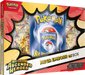 Trading Card Games Pokémon - Mega Evolution - Ascended Heroes - Mega Emboar EX - Collection Box - Cardboard Memories Inc.