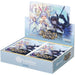Trading Card Games Bushiroad - Hololive Card Game - Enchant Regalia - Booster Box - Cardboard Memories Inc.