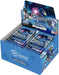 collectible card game Bandai - Gundam Card Game - EB-01 - Generation Eternal - Eternal Nexus - Booster Box - Cardboard Memories Inc.