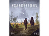 Board Games Stonemaier Games - Expeditions - Cardboard Memories Inc.