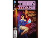 Comic Books DC Comics - Teen Titans 011 Bombshells Variant (Cond. VF-) 18181 - Cardboard Memories Inc.