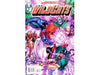 Comic Books DC Comics - Wildstorm Fine Arts Spotlight Wildcats (Cond. VF-) 18452 - Cardboard Memories Inc.