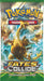 Trading Card Games Pokemon - XY - Fates Collide - Booster Pack - Cardboard Memories Inc.