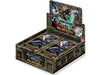 collectible card game Bandai - Battle Spirits Saga - False Gods - Trading Card Booster Box - Cardboard Memories Inc.
