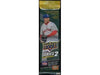 Sports Cards Upper Deck - 2008 - Series 2 - Baseball - Fat Pack Box - Cardboard Memories Inc.