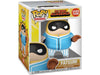 Action Figures and Toys POP! - Animation - My Hero Academia - Fatgum - 6" - Cardboard Memories Inc.