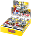 Trading Card Games Bushiroad - Cardfight!! Vanguard - Fated Clash - Booster Box - Cardboard Memories Inc.