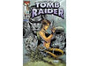 Comic Books Image Comics - Tomb Raider (1999) 009 (Cond. FN) 21131 - Cardboard Memories Inc.