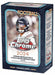 Sports Cards Topps - 2024 - Football - Chrome - Value Box - Cardboard Memories Inc.