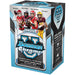 Sports Cards Topps - 2025 - Football - Bowman Chrome University - Value Blaster Box - Cardboard Memories Inc.