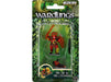 Role Playing Games Wizkids - Wardlings Minis Wave 4 - Fire Orc and Fire Centipede - 74071 - Cardboard Memories Inc.