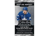 Sports Cards Upper Deck - 2021-22 - Hockey - O-Pee-Chee Platinum - Blaster Pack - Cardboard Memories Inc.
