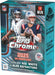 Sports Cards Topps - 2025 - Football - Chrome - Blaster Value Box - Cardboard Memories Inc.