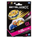 Action Figures and Toys Hasbro - Beyblade X - Fort Hornet - R 7-60T - Starter Pack - Cardboard Memories Inc.