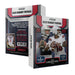Sports Cards Pulse - 2025 - Football - Foundry - Hobby Box - Cardboard Memories Inc.