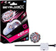 Action Figures and Toys Hasbro - Beyblade X - Brush Fox - J 9-70GR - Starter Pack - Cardboard Memories Inc.