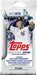 Sports Cards Topps - 2025 - Baseball - Series 1 - Fat Pack - Cardboard Memories Inc.