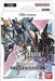 collectible card game Bandai - Gundam Card Game - ST-08 - Flash of Radiance - Starter Deck - Cardboard Memories Inc.