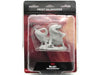 Role Playing Games Wizkids - Dungeons and Dragons - Unpainted Miniature - Nolzurs Marvellous Miniatures - Frost Salamander - 90254 - Cardboard Memories Inc.