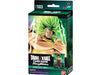 collectible card game Bandai - Dragon Ball Super - Fusion World - Broly - Starter Deck - Cardboard Memories Inc.