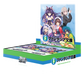Trading Card Games Bushiroad - Weiss Schwarz - Fujimi Fantasia Bunko - Volume 2 - Booster Box - Cardboard Memories Inc.
