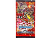 Trading Card Games Bushiroad - Buddyfight - Break to the Future - Booster Pack - Cardboard Memories Inc.
