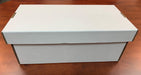 Supplies Universal Distribution - Cardboard Storage Box - Graded Comic Book Box - Cardboard Memories Inc.