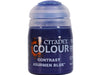 Paints and Paint Accessories Citadel Contrast Paint - Asurmen Blue - 29-59 - Cardboard Memories Inc.