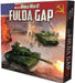 Collectible Miniature Games Battlefront Miniatures - World War III - Team Yankee - Fulda Gap - Starter Set - Cardboard Memories Inc.