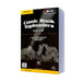 Comic Supplies BCW - Golden Comic Book 5mm Top Loaders - Package of 10 - Cardboard Memories Inc.