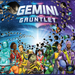 Board Games Lynnvander Studios - Gemini - Gauntlet - Cardboard Memories Inc.