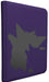 Supplies Ultra Pro - 9 Pocket Binder - Pokemon Elite Series - Gengar - Cardboard Memories Inc.