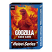 Trading Card Games Bushiroad - Godzilla Card Game - Heisei Series - Starter Deck - Cardboard Memories Inc.