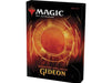 Trading Card Games Magic the Gathering - Signature Spellbook - Gideon - Cardboard Memories Inc.