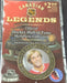 Supplies NHL - Canadian Legends - Official Hockey Hall of Fame - Medallion Collection - Guy Lafleur - Cardboard Memories Inc.