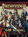 Role Playing Games Paizo - Pathfinder - Roleplaying Game - GM Screen - Cardboard Memories Inc.