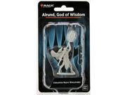 Role Playing Games Wizkids - Magic the Gathering - Unpainted Miniature - Alrund God of Wisdom - 90282 - Cardboard Memories Inc.