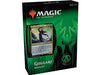 Trading Card Games Magic the Gathering - Guilds of Ravnica Guild Kit - Golgari - Cardboard Memories Inc.