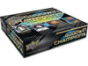 Sports Cards Upper Deck - 2022 - Goodwin Champions - Trading Card Hobby Box - Cardboard Memories Inc.