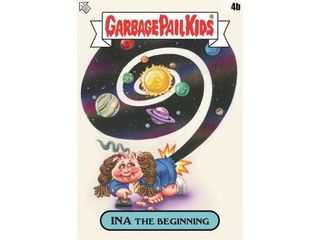 Non Sports Cards Topps - 2023 - Series 2 - Garbage Pail Kids - Hobby Box - Cardboard Memories Inc.