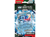 Trading Card Games Pokemon - EX Battle Deck - Greninja EX - Cardboard Memories Inc.