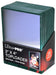 Supplies Ultra Pro - Top Loaders - 3x4 Green Border Pack - Cardboard Memories Inc.