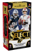 Sports Cards Panini - 2023 - Football - Select - H2 Box - Cardboard Memories Inc.