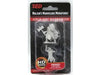 Role Playing Games Wizkids - Dungeons and Dragons - Unpainted Miniatures - Nolzurs Marvelous Miniatures - Female Half-Orc Barbarian - 73703 - Cardboard Memories Inc.