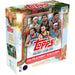 Sports Cards Topps - 2025-26 - Basketball - Holiday - Mega Box - Cardboard Memories Inc.
