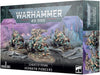 Collectible Miniature Games Games Workshop - Warhammer 40K - Leagues of Votann - Hernkyn Pioneers - 69-11 - Cardboard Memories Inc.